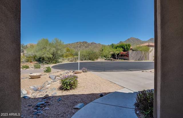 11113 E BETONY Drive Gallery 4