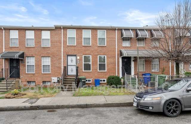 1507 Retreat Street - 1 photos photos