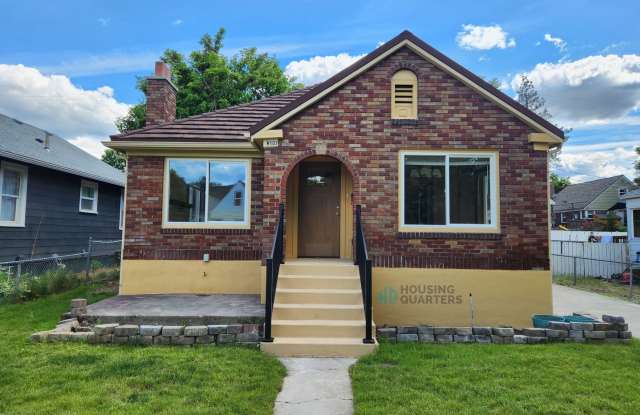 Wonderful home located in one of Spokane's precious historic districts! photos photos Wonderful home located in one of Spokane's precious historic districts! photos photos
