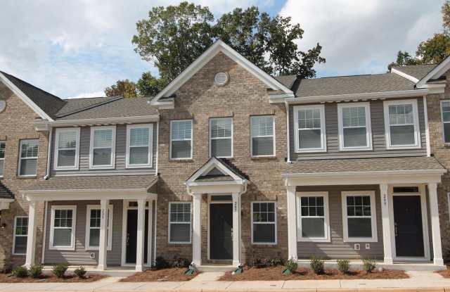 BEAUTIFUL 2 Bedroom Townhome in Cox Mill District AVAILABLE July 10TH 2025 photos photos