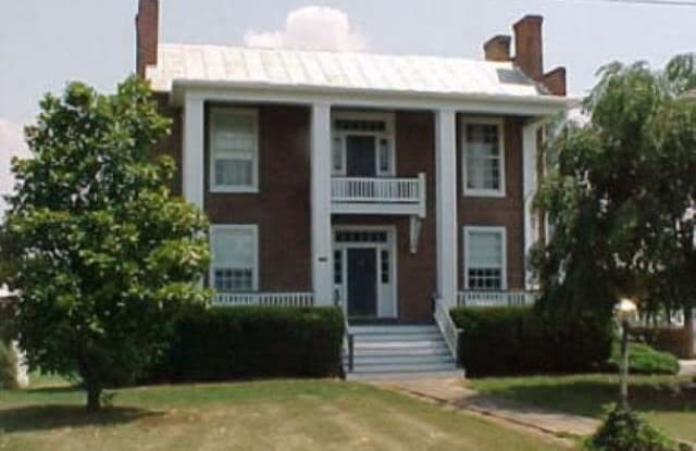 5603 W DRY RIVER RD - 5603 West Dry River Road, Rockingham County, VA 22821