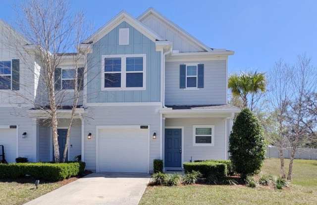 1635 POTTSBURG POINT Drive - 1635 Pottsburg Point Drive, Jacksonville, FL 32207 1635 POTTSBURG POINT Drive - 1635 Pottsburg Point Drive, Jacksonville, FL 32207