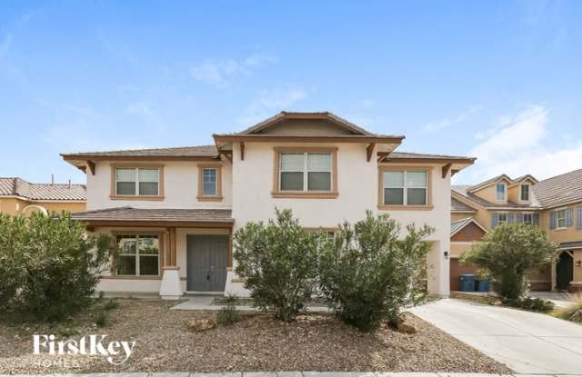 2525 Cattrack Avenue - 2525 Cattrack Avenue, North Las Vegas, NV 89081