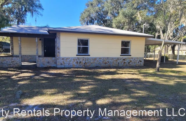 1101 Ramsey St - 1101 Ramsey Street, Plant City, FL 33563