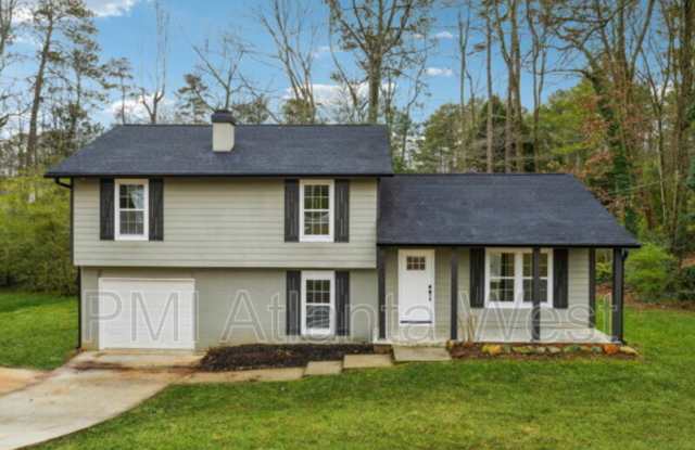 5507 Flat Shoals Pkwy photos photos