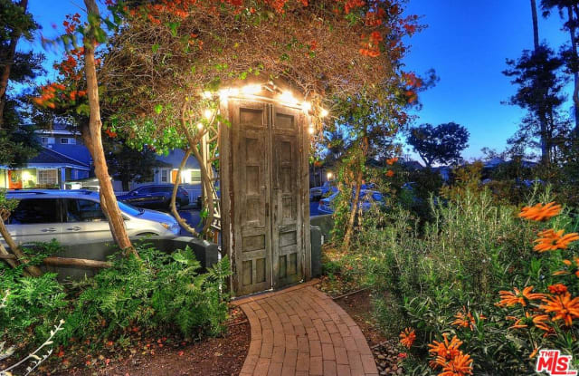 3128 STANFORD Avenue - 3128 Stanford Avenue, Los Angeles, CA 90292