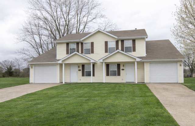 Affordable 3 Bedroom Duplex photos photos