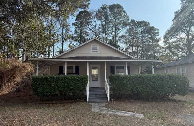 117 New Bern Street - 117 New Bern Street, Wilmington, NC 28403