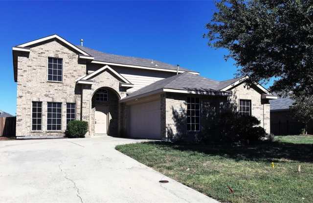 2124 Pecan Ridge Drive - 2124 Pecan Ridge Drive, Forney, TX 75126