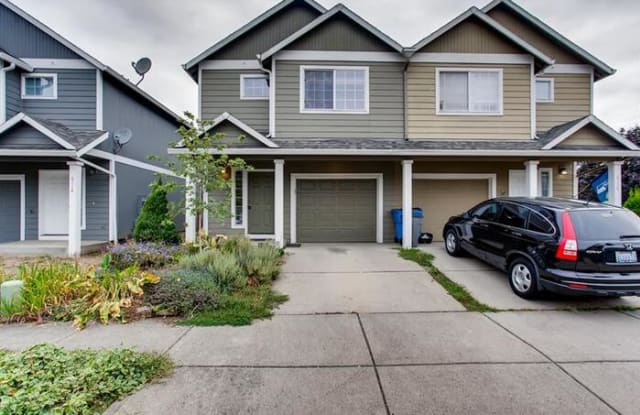 6118 Northeast 33rd Circle - 6118 Northeast 33rd Circle, Vancouver, WA 98661