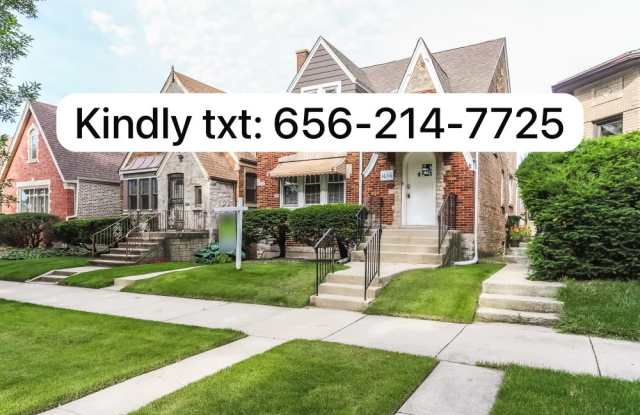 1630 North Nashville Avenue - 1630 North Nashville Avenue, Chicago, IL 60707