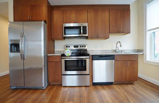 315 Broadway Street - 315 Broadway, Somerville, MA 02145