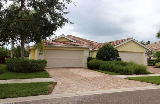 7219 Salerno CT - 7219 Salerno Court, Verona Walk, FL 34114