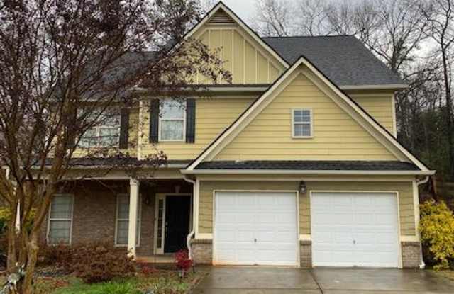 3713 Brightwater Drive - 3713 Brightwater Drive, Douglas County, GA 30135