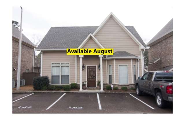 142 Falls Grove Drive - 142 Fallsgrove Drive, Oxford, MS 38655