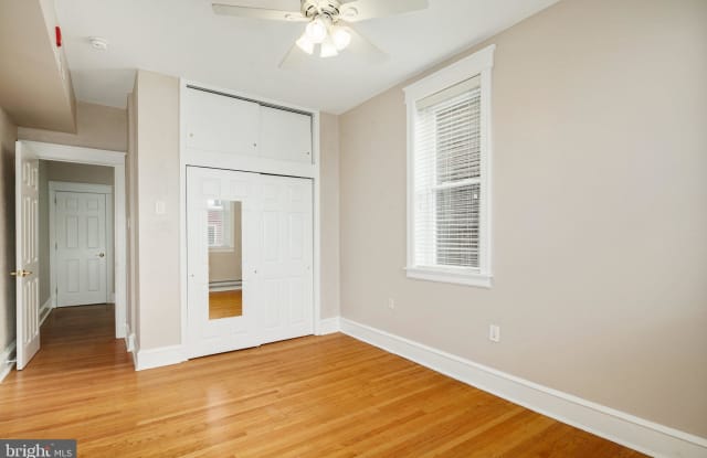 2332 S BROAD STREET - 2332 South Broad Street, Philadelphia, PA 19145