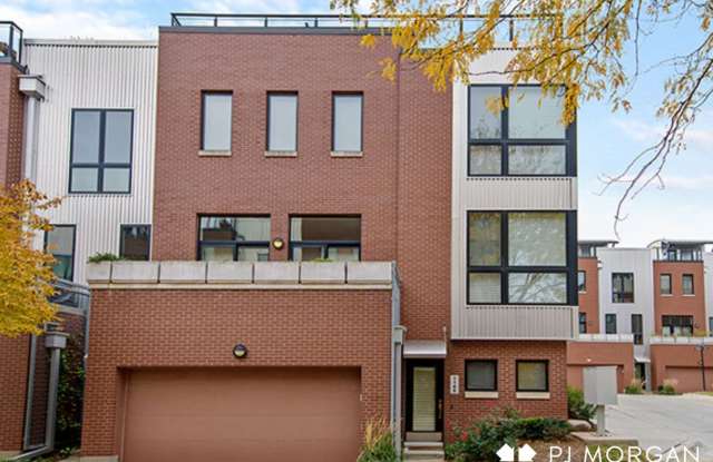 1145 Mayberry Plaza - 1145 Mayberry Plaza, Omaha, NE 68108