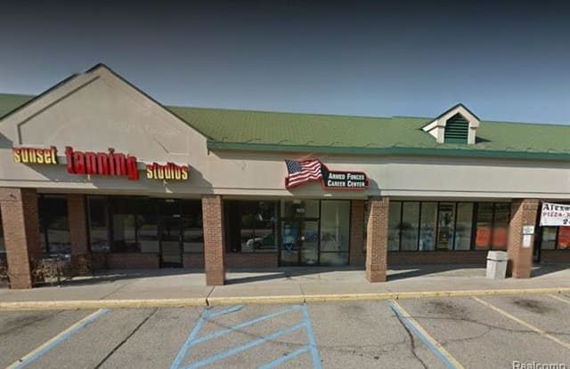 7075 Dixie Highway - 7075 Dixie Highway, Oakland County, MI 48346