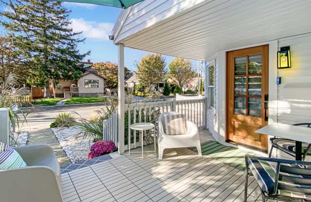 110 Curtis Place photos photos