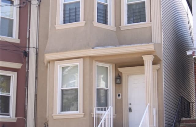 91 LEONARD ST - 91 Leonard Street, Jersey City, NJ 07307