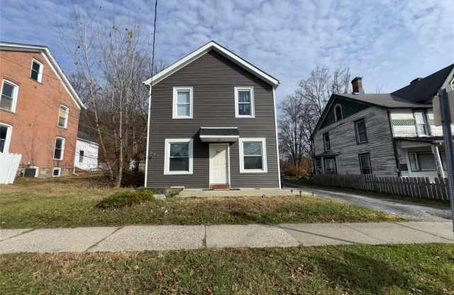 88 Main Street unit: 86 - 88 Main Street, Bloomingburg, NY 12721