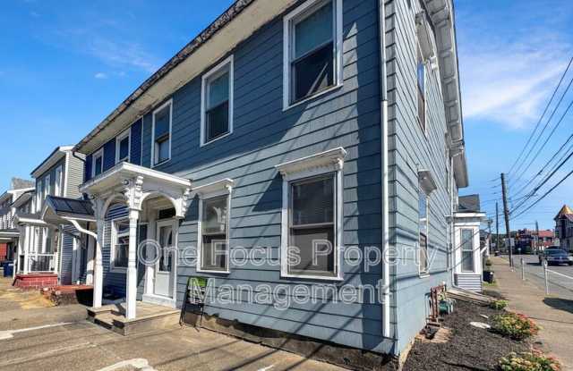 61 Lower Mulberry St photos photos