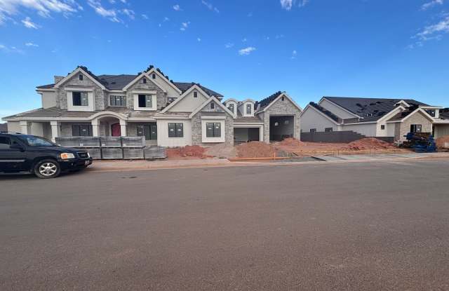 BRAND NEW Gorgeous 6 bed 7 bath with Pool and Home Theatre. photos photos