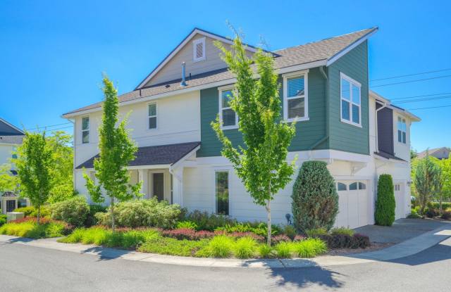 Spacious Brick and Wood Home in Issaquah photos photos