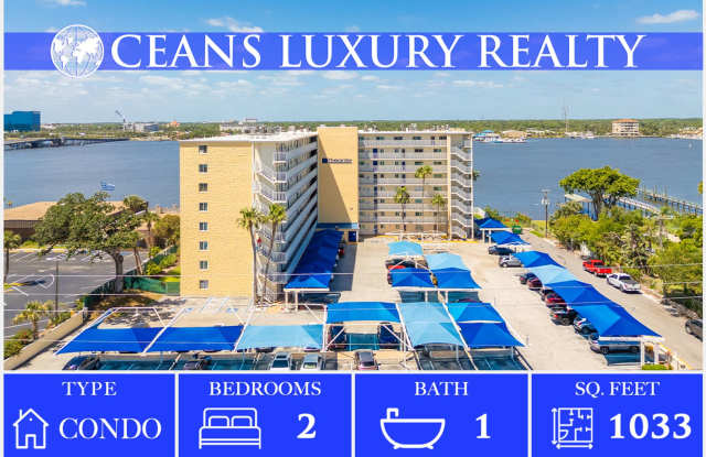 2 bedrooms, 1 bath Condo located near the World's Most Famous Beach photos photos