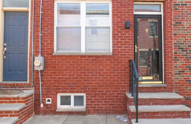 Charming 2BR in the Heart of East Passyunk — Steps to Philly's Best Dining! photos photos Charming 2BR in the Heart of East Passyunk — Steps to Philly's Best Dining! photos photos