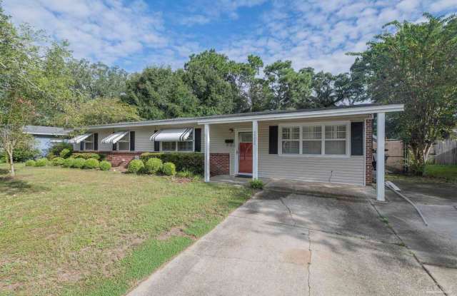 Delightful 3 Bedroom 2 Bath ranch style home for Rent with Bonus Room! Gallery 1