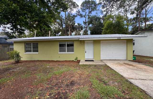 Updated 2 bedroom in South Daytona photos photos