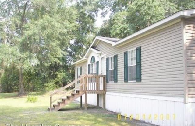 4015 Big Cypress Way - 4015 Big Cypress Way, Lowndes County, GA 31636