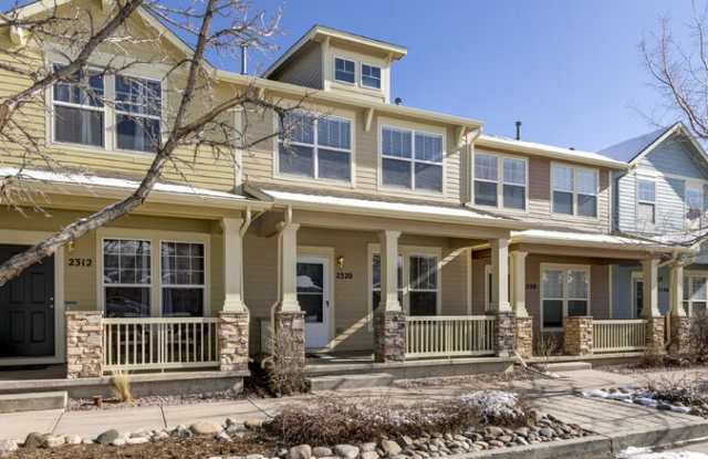 2320 Gilpin Avenue - 2320 Gilpin Avenue, Colorado Springs, CO 80910