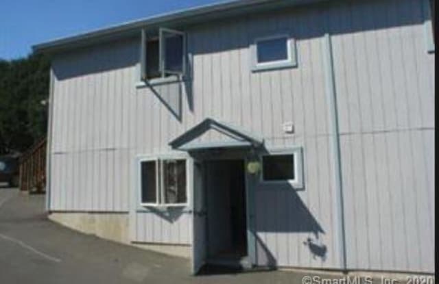 20 Auburn Street - 20 Auburn Street, Danbury, CT 06810