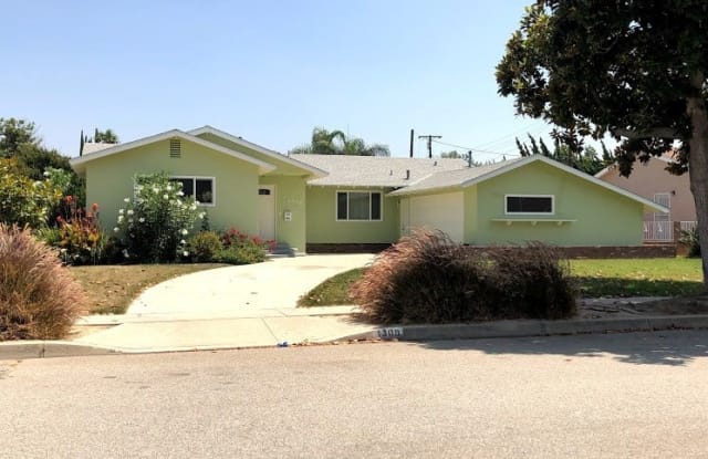 1308 S Sandy Hook Street - 1308 S Sandy Hook St, West Covina, CA 91790