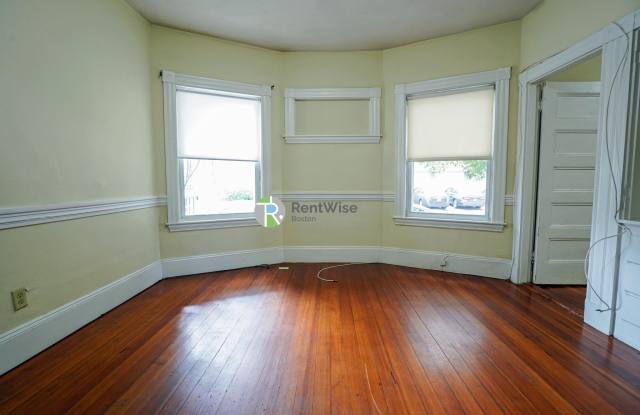 88 Gardena St - 88 Gardena Street, Boston, MA 02135