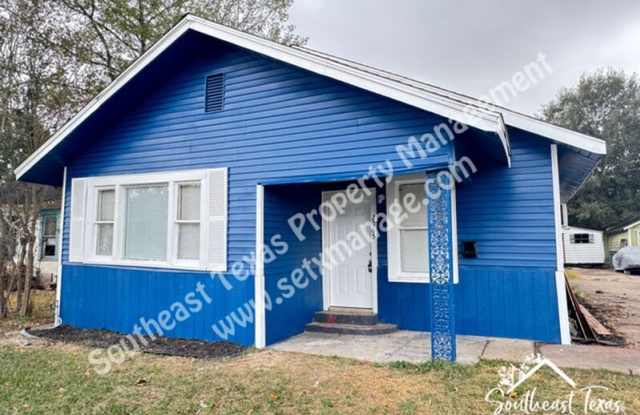 2065 Wilson Street - 2065 Wilson Street, Beaumont, TX 77703