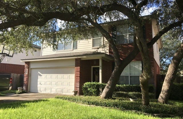 21419 ENCINO LOOKOUT - 21419 Encino Lookout, San Antonio, TX 78259