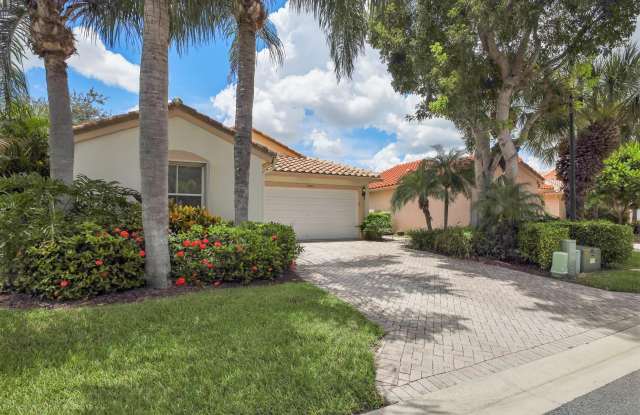 11949 Rosetree Terrace - 11949 Rosetree Terrace, Palm Beach County, FL 33437