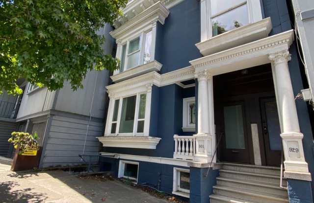 Lovely 2-bedroom Condo in Cole Valley - Excellent Location!! photos photos