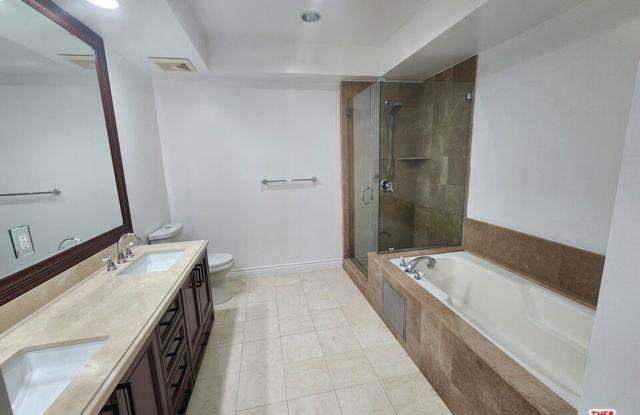 8866 Alcott Street - 8866 Alcott Street, Los Angeles, CA 90035
