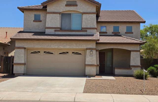 MOVE IN SPECIAL IN MARICOPA: GIBSON DR photos photos