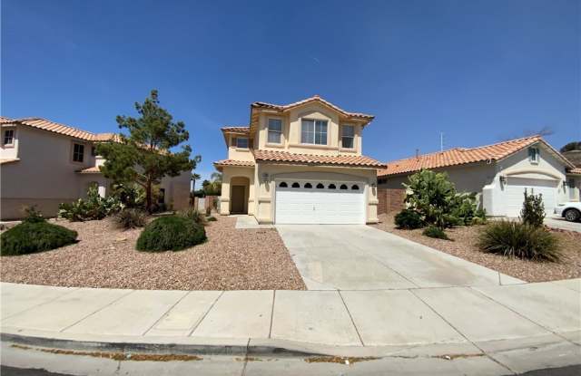 2392 Predera Avenue - 2392 Predera Avenue, Henderson, NV 89052
