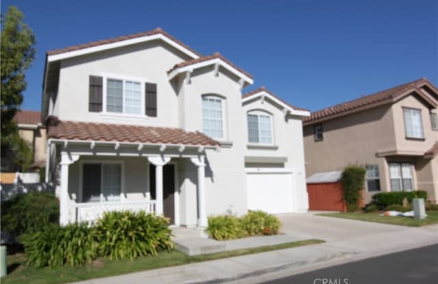 7 Calellen Court - 7 Calellen Court, Rancho Santa Margarita, CA 92688