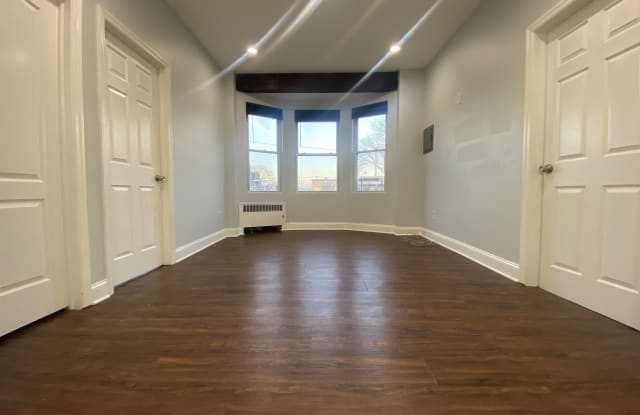 590 AVENUE C - 590 Avenue C, Bayonne, NJ 07002
