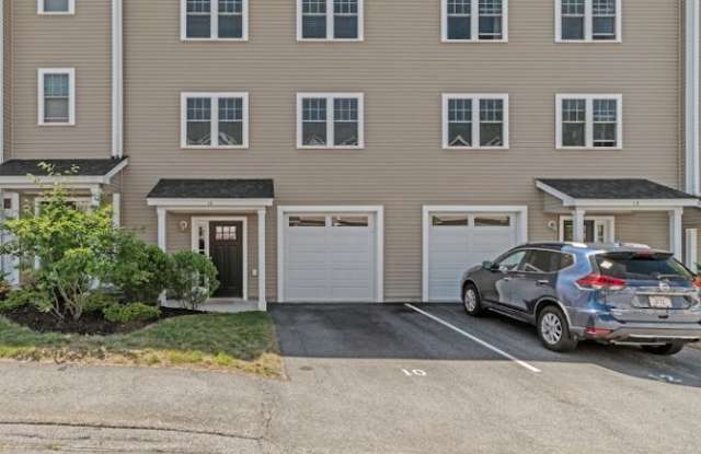 7 Gorham Street, photos photos