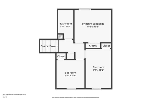 2937 Overdale Drive Gallery 4