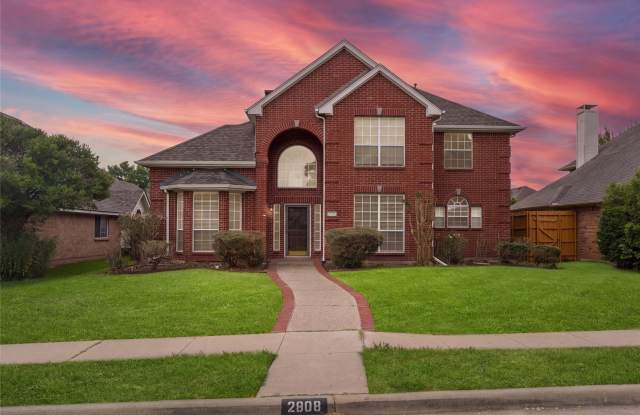 2808 Barksdale Drive Gallery 1