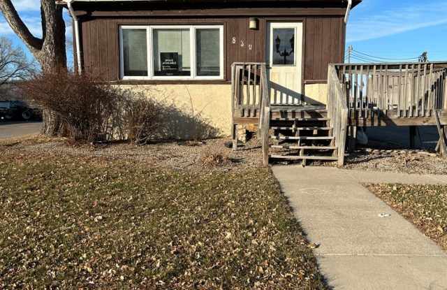 Old Town Development, LLC (HOUSE) - 830 South Front Street, Mankato, MN 56001